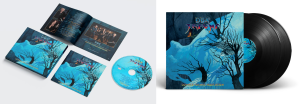 Trauma CD & vinyl bundle